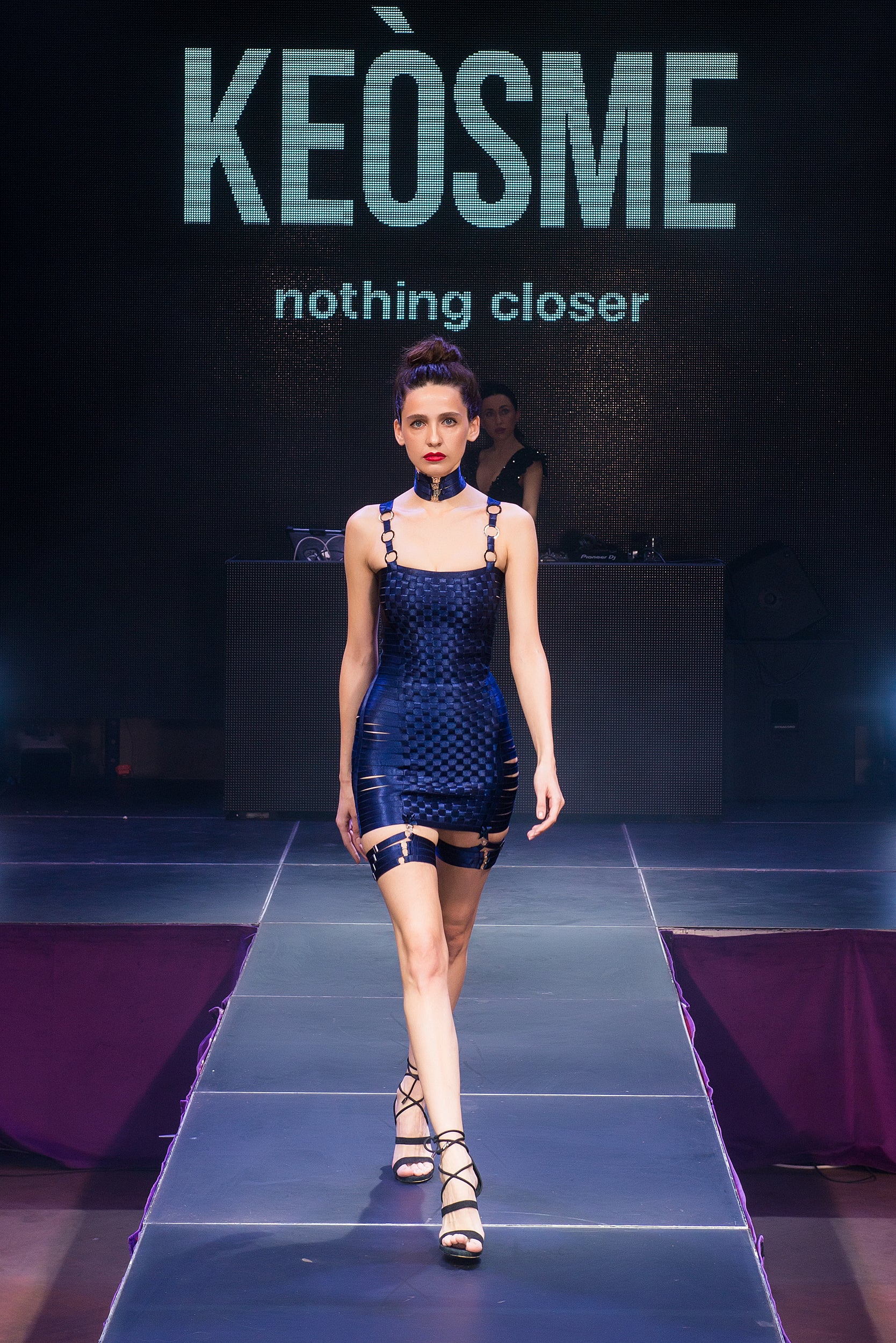 Augusta couture dress yesUndress Augusta couture dress yesUndress