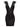 Lamprima Black couture dress
