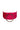 Fuchsia choker with ring - yesUndress