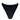 Velvetta black high waisted thongs - yesUndress