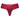 Wingy maroon brazilian panties - Brazilian panties by WOW! Panties. Shop on yesUndress