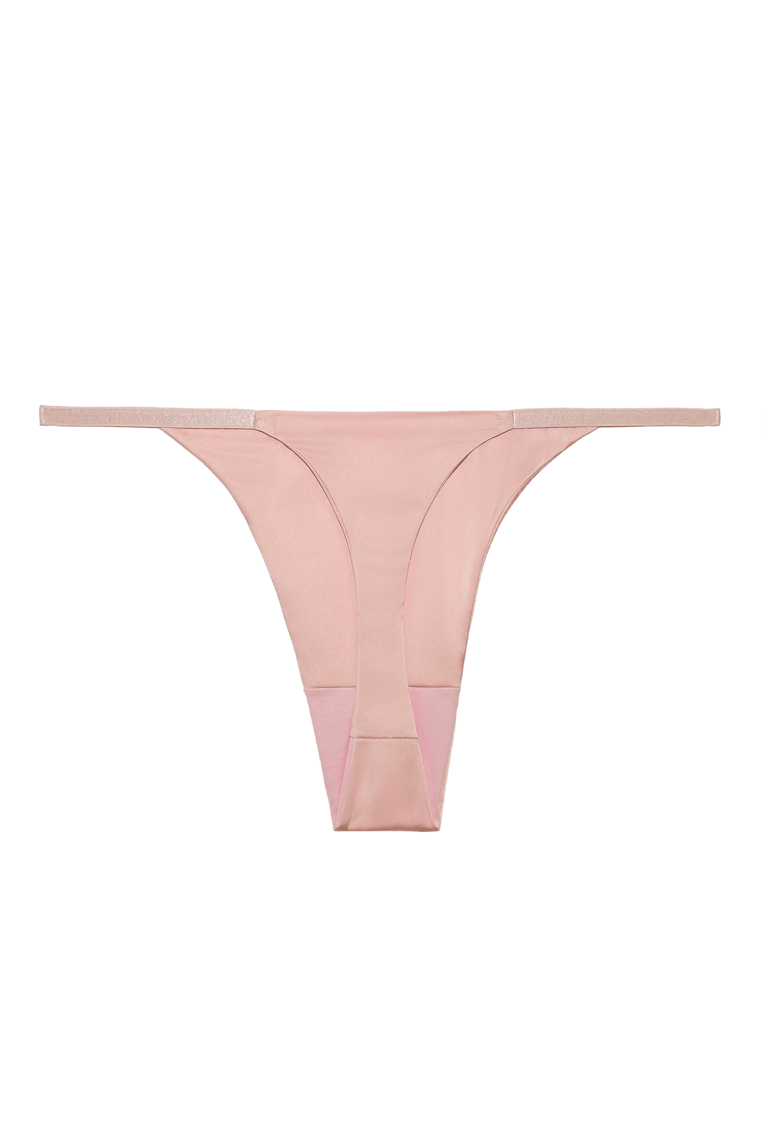 Lolita thongs Pink - yesUndress