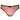 Valessa Gloss pink slip panties - yesUndress