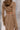 Knitted camel suit 'Naples' - yesUndress
