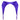 Cymothoe Violet garter belt - yesUndress
