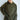 Velveteen Olive hoodie - Sweater by yesUndress. Shop on yesUndress