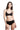 Donna black bikini top - Bikini top by Love Jilty. Shop on yesUndress