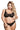 Asolea black bra plus size - Bra by Love Jilty. Shop on yesUndress