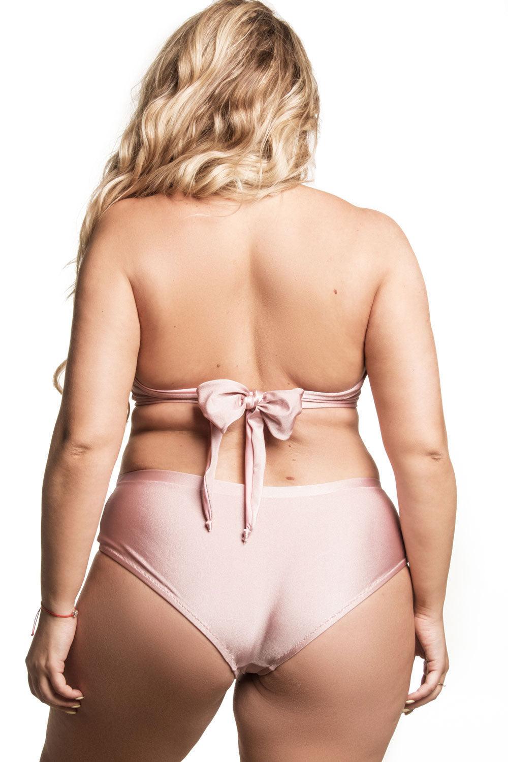 Stella underwired bikini top plus size - Bikini top by Love Jilty. Shop on yesUndress