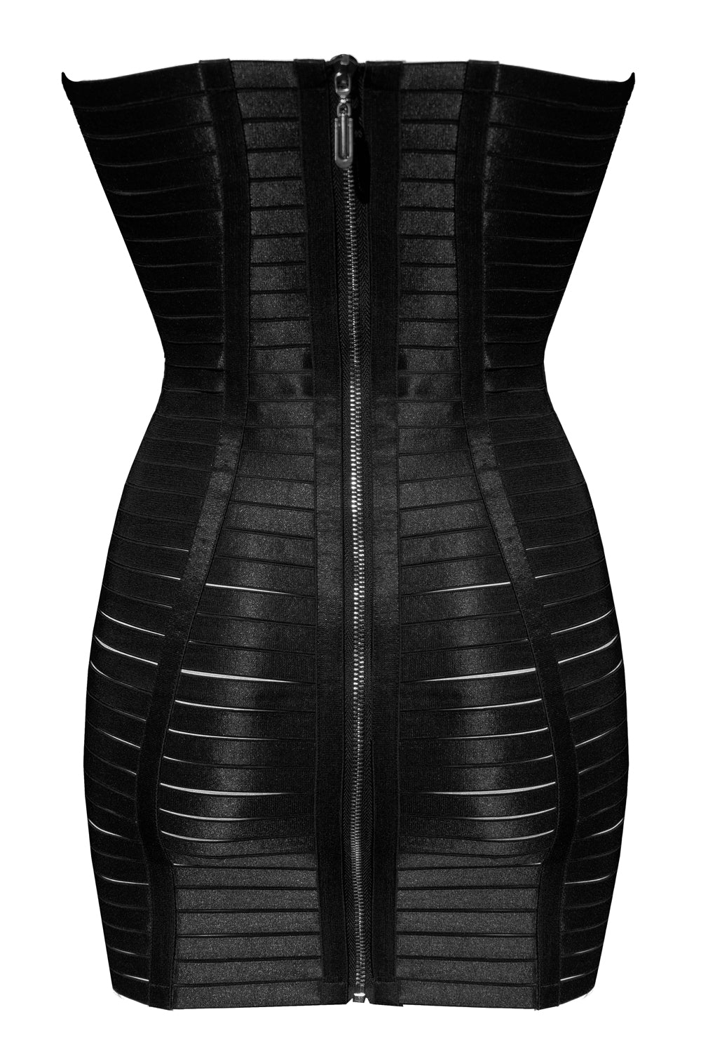 Messalina dress - Bondage dress by Keosme. Shop on yesUndress