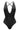 Boney Black swimsuit - One Piece swimsuit by yesUndress. Shop on yesUndress