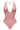 Boney Pink swimsuit - One Piece swimsuit by yesUndress. Shop on yesUndress