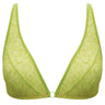 Sandra Greenery soft bra - Bra by bowobow. Shop on yesUndress