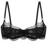 Diana Black bra - Bra by bowobow. Shop on yesUndress