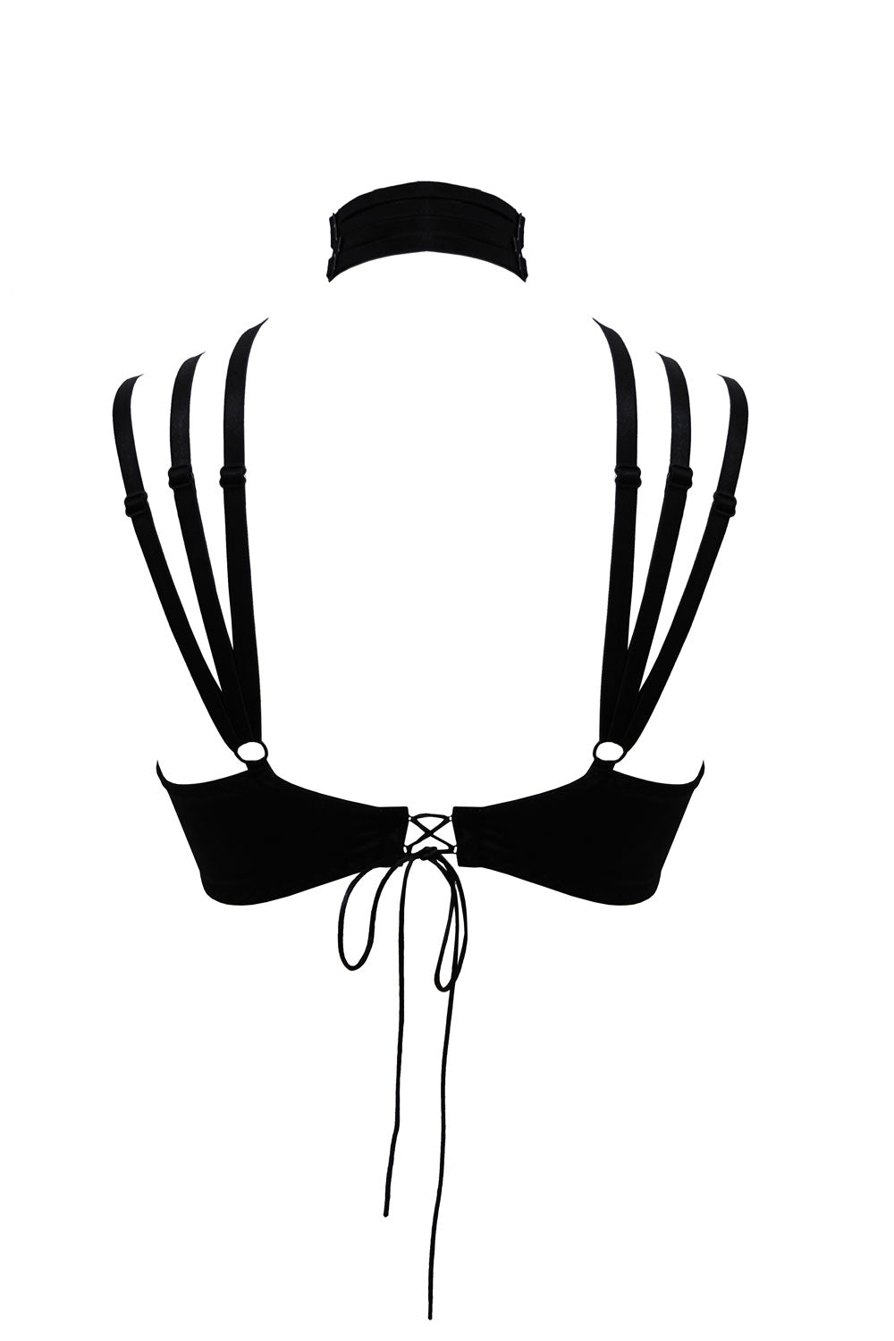 Dominata classic bra - Bra by Keosme. Shop on yesUndress