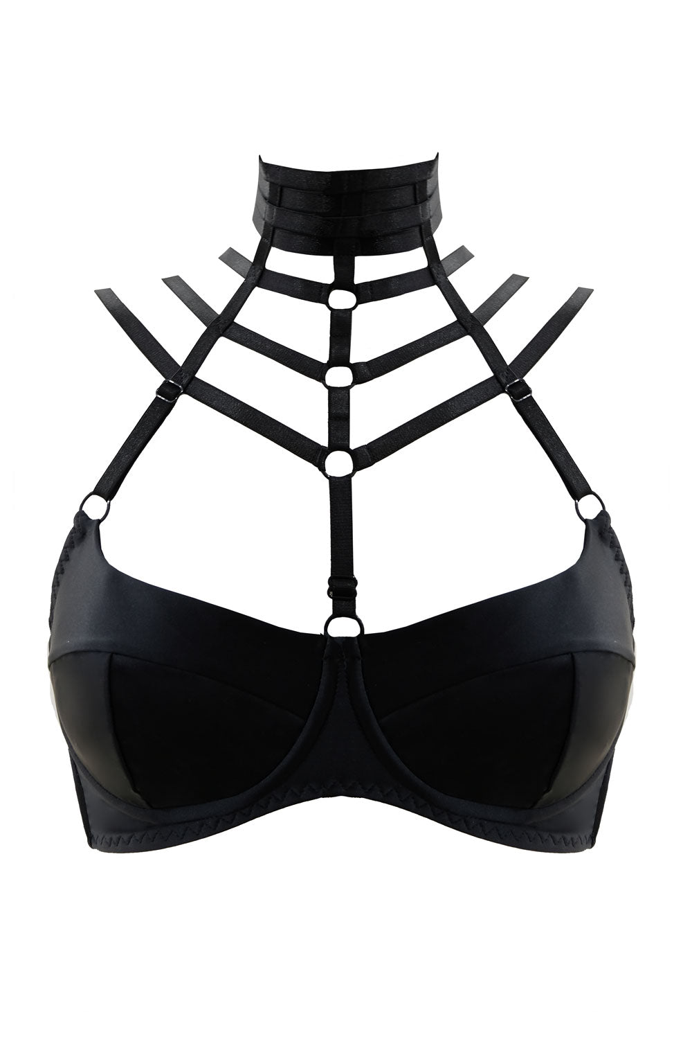 Dominata classic bra - Bra by Keosme. Shop on yesUndress