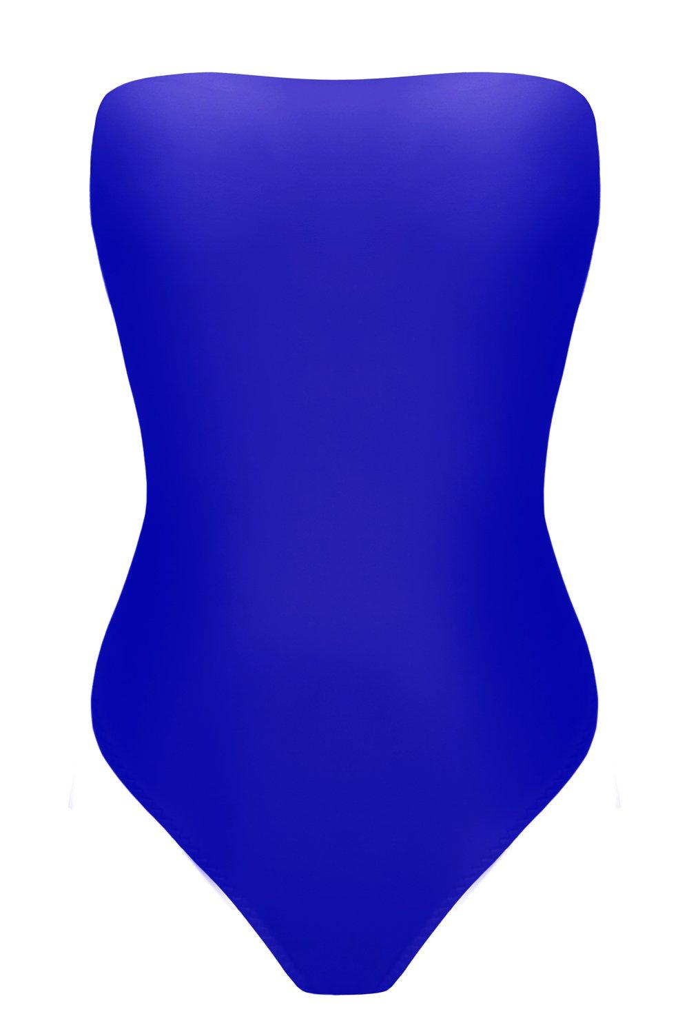 Ellipsia Electric Swimsuit - yesUndress