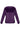 Foxy Violet sweater - Sweater by yesUndress. Shop on yesUndress