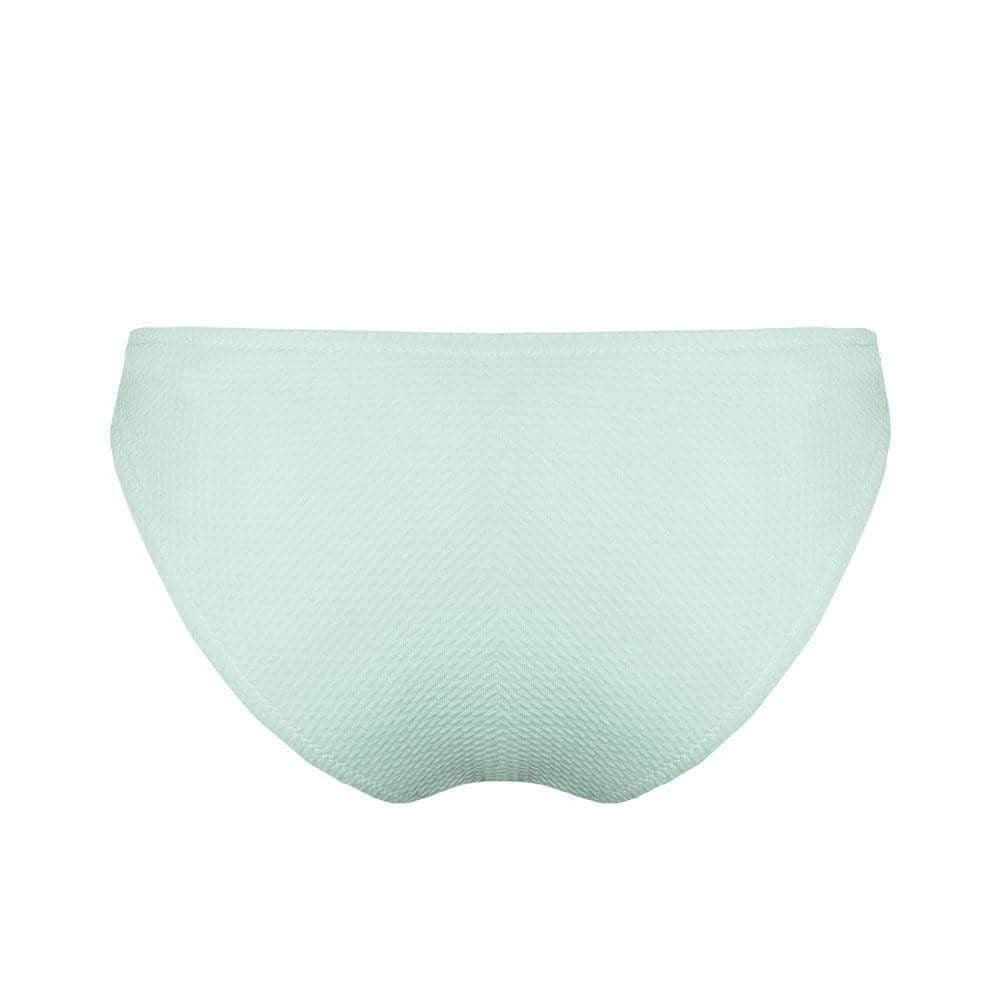 Glaceè mint slip bikini bottom - Bikini bottom by Love Jilty. Shop on yesUndress
