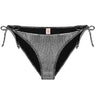 Cressida Silver bikini bottom - Bikini bottom by yesUndress. Shop on yesUndress