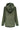 Velveteen Olive hoodie - Sweater by yesUndress. Shop on yesUndress