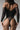 Glitter black bodysuit - yesUndress