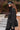 Black short coat 'Cambridge' - yesUndress