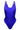 Mediana Electric swimsuit - One Piece swimsuit by yesUndress. Shop on yesUndress