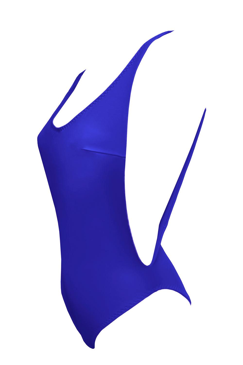 Mediana Electric swimsuit - One Piece swimsuit by yesUndress. Shop on yesUndress