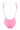 Malibu Flamingo swimsuit - One Piece swimsuit by Love Jilty. Shop on yesUndress