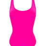 Malibu Fuchsia swimsuit - One Piece swimsuit by Love Jilty. Shop on yesUndress