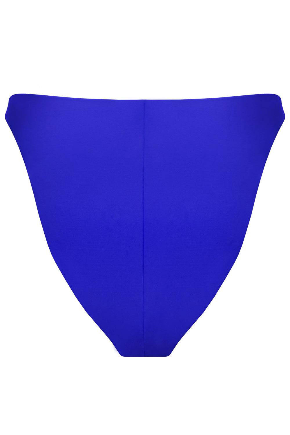 Radiya Electric high waisted bikini bottom - Bikini bottom by Keosme. Shop on yesUndress