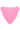 Radiya Rose high waisted bikini bottom - yesUndress
