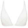Sandra Ivory soft bra - Bra by bowobow. Shop on yesUndress