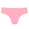 Flamingo seamless brazilian knickers - Seamless panties by WOW! panties. Shop on yesUndress