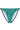 Smoothie Leo Green bikini bottom - yesUndress