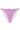 Smoothie Leo Pink bikini bottom - yesUndress