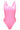 Symmetria Rose swimsuit - yesUndress
