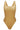 Symmetria Golden Beige swimsuit - yesUndress