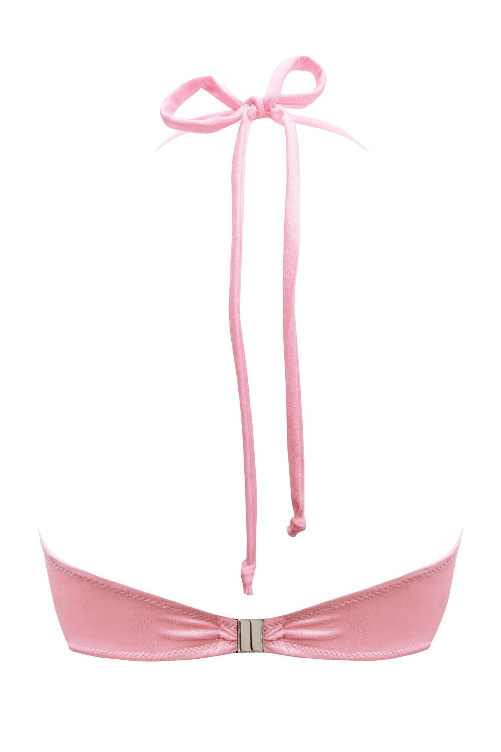 Titaniya Rose bikini top - Bikini top by yesUndress. Shop on yesUndress