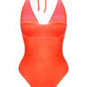 Tonic Tangerine swimsuit - yesUndress