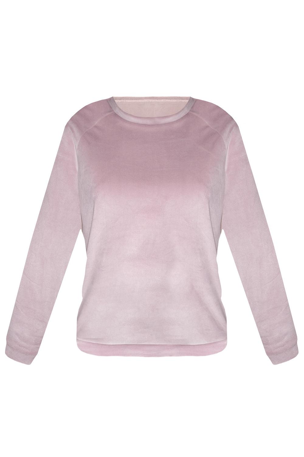 Foxy Blush sweater - Sweater by yesUndress. Shop on yesUndress