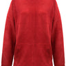 Velveteen Ruby hoodie - Sweater by yesUndress. Shop on yesUndress