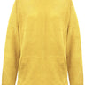 Velveteen Sunny hoodie - Sweater by yesUndress. Shop on yesUndress