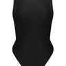 Vertex Black swimsuit - yesUndress
