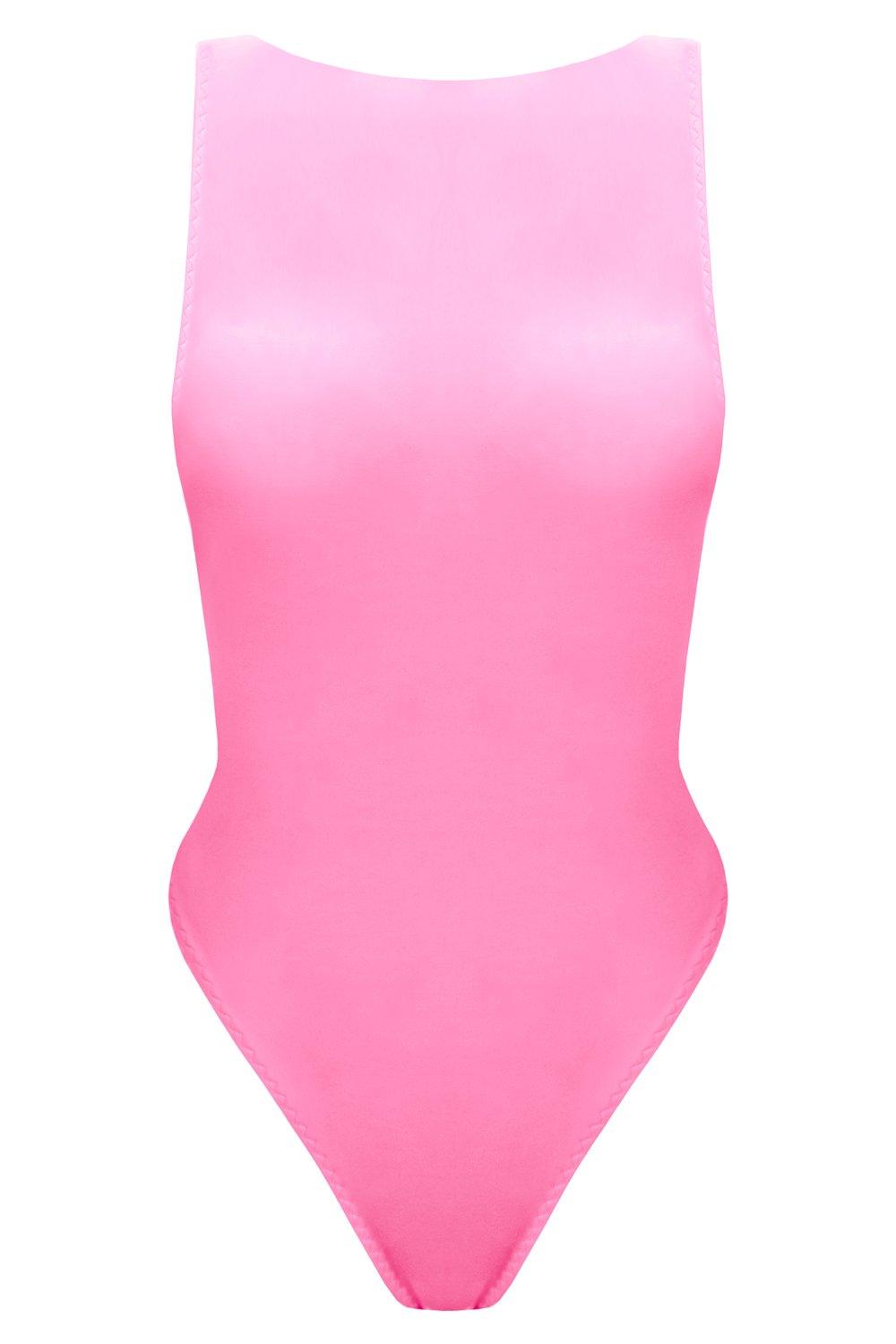 Vertex Rose swimsuit - yesUndress