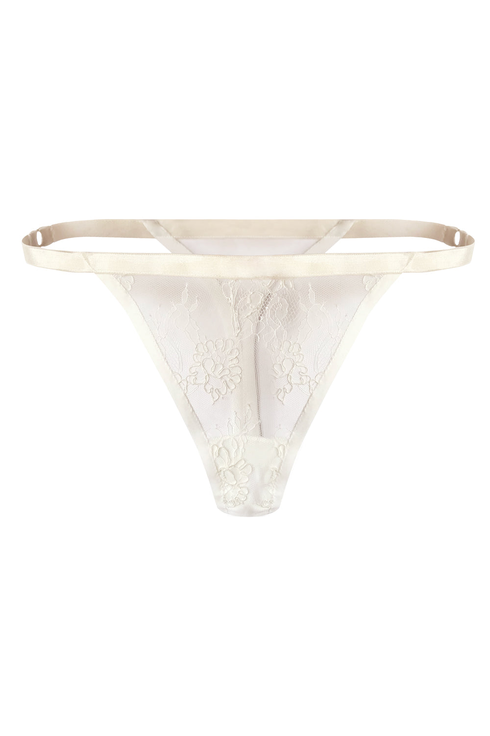 Aethna thongs - Thongs by Keosme. Shop on yesUndress