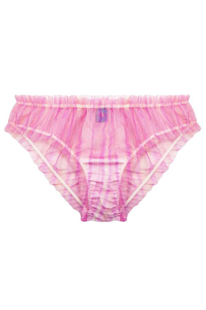 Marbles Sunset panties - Slip panties by WOW! Panties. Shop on yesUndress